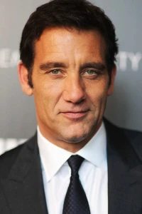 Photo of Clive Owen
