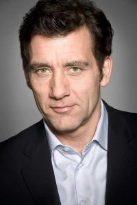 Photo of Clive Owen