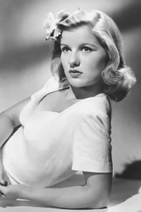 Foto de Barbara Bel Geddes
