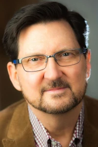 Photo of Warren Kelley
