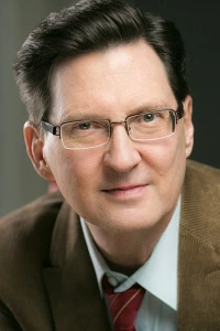 Photo of Warren Kelley
