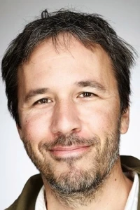 Foto de Denis Villeneuve