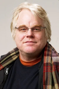 Foto de Philip Seymour Hoffman
