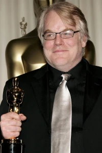 Foto de Philip Seymour Hoffman