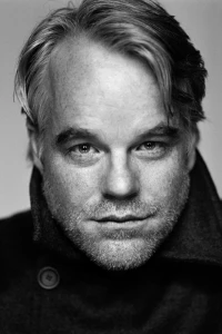 Foto de Philip Seymour Hoffman