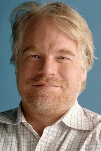 Foto de Philip Seymour Hoffman