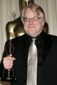Foto de Philip Seymour Hoffman