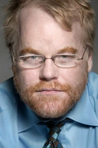 Foto de Philip Seymour Hoffman