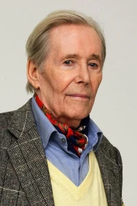 Photo of Peter O'Toole