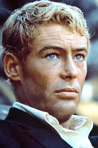 Photo of Peter O'Toole