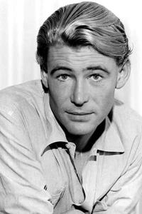 Photo of Peter O'Toole