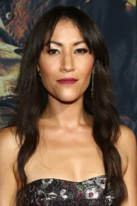 Photo of Eleanor Matsuura