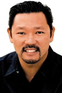 Photo of Marcus Young