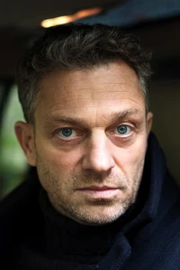 Photo of Grzegorz Damięcki