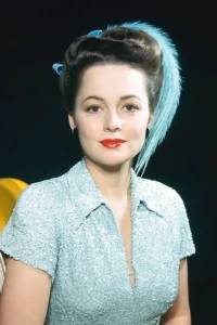 Foto de Olivia de Havilland