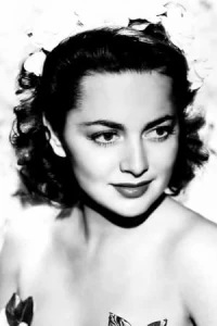 Foto de Olivia de Havilland