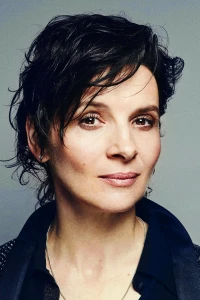 Photo of Juliette Binoche
