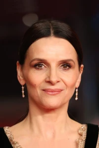 Photo of Juliette Binoche