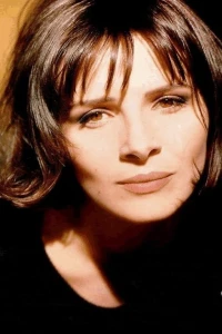 Photo of Juliette Binoche