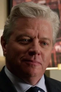 Photo of Thomas F. Wilson