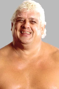 Photo of Dusty Rhodes