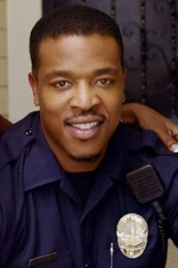 Photo of Russell Hornsby