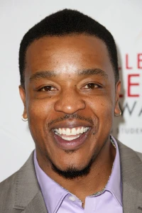 Photo of Russell Hornsby