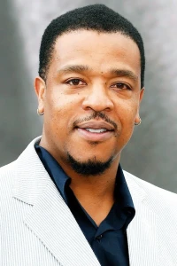 Photo of Russell Hornsby