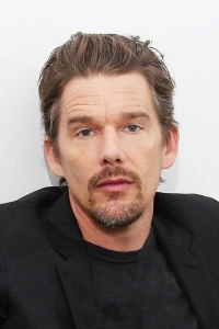 Photo of Ethan Hawke