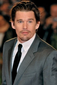 Photo of Ethan Hawke