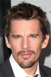 Photo of Ethan Hawke