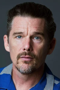 Photo of Ethan Hawke