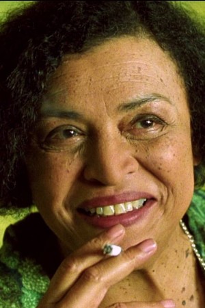 Gloria Foster