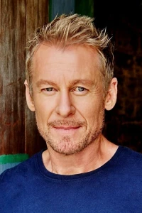 Foto de Richard Roxburgh