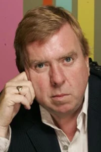 Photo of Timothy Spall