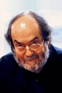 Photo of Stanley Kubrick