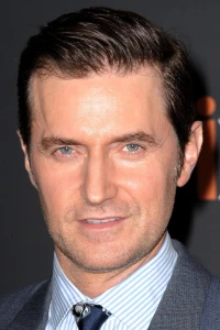 Photo of Richard Armitage