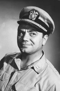 Foto de Ernest Borgnine