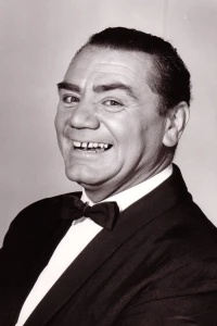 Foto de Ernest Borgnine