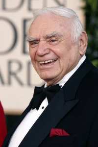 Foto de Ernest Borgnine