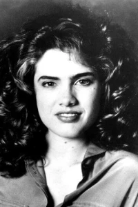 Photo of Heather Langenkamp