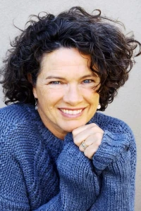 Photo of Heather Langenkamp