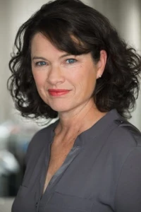 Photo of Heather Langenkamp