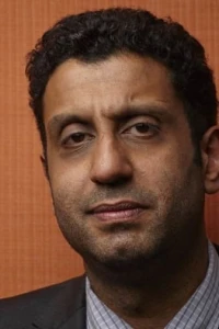 Foto de Adeel Akhtar