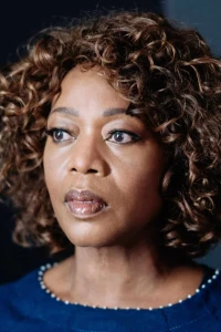 Foto de Alfre Woodard