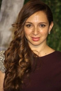 Photo of Maya Rudolph