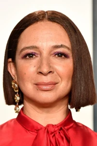 Photo of Maya Rudolph