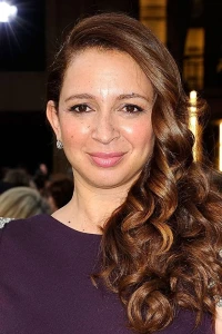 Photo of Maya Rudolph
