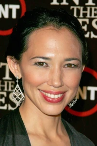 Photo of Irene Bedard