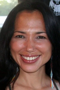 Photo of Irene Bedard